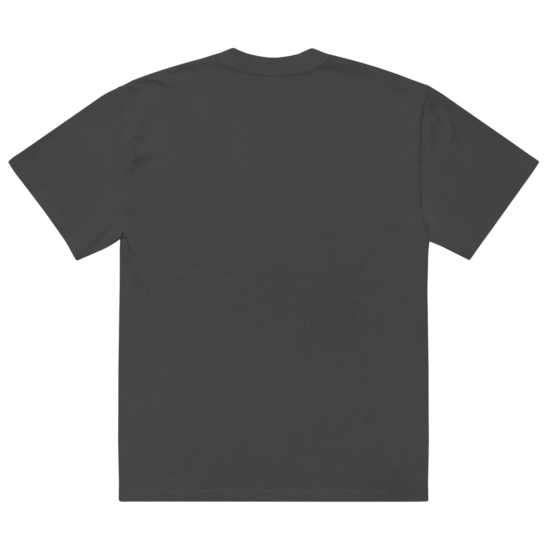 OVERSIZED STAFF TEE product image (3)