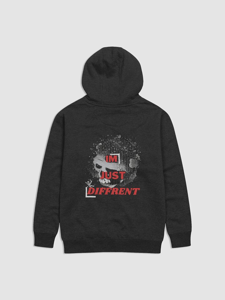im just DIFFRENT (COTTON) product image (7)
