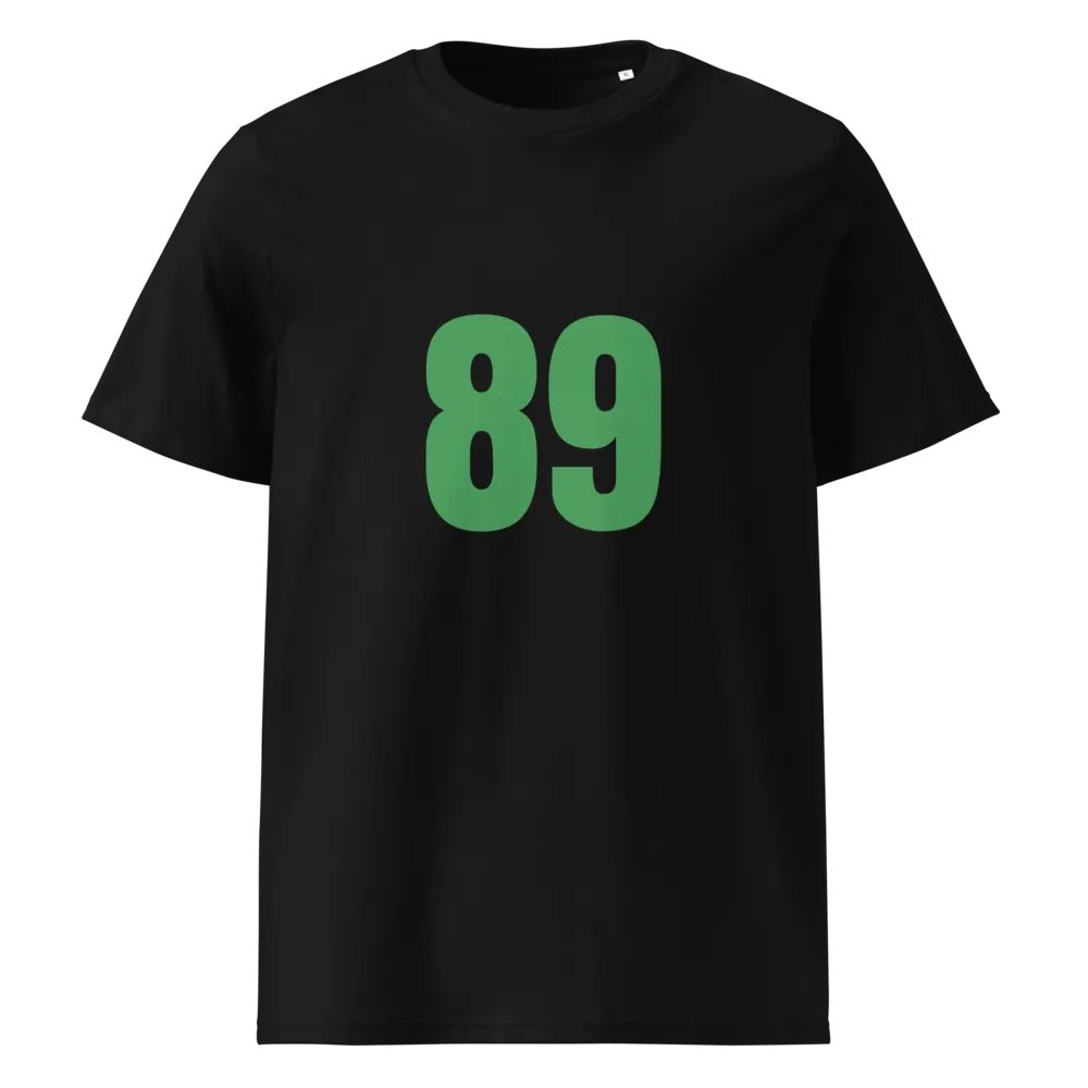 EM \\ T-shirt Eighty Nine 89 product image (8)