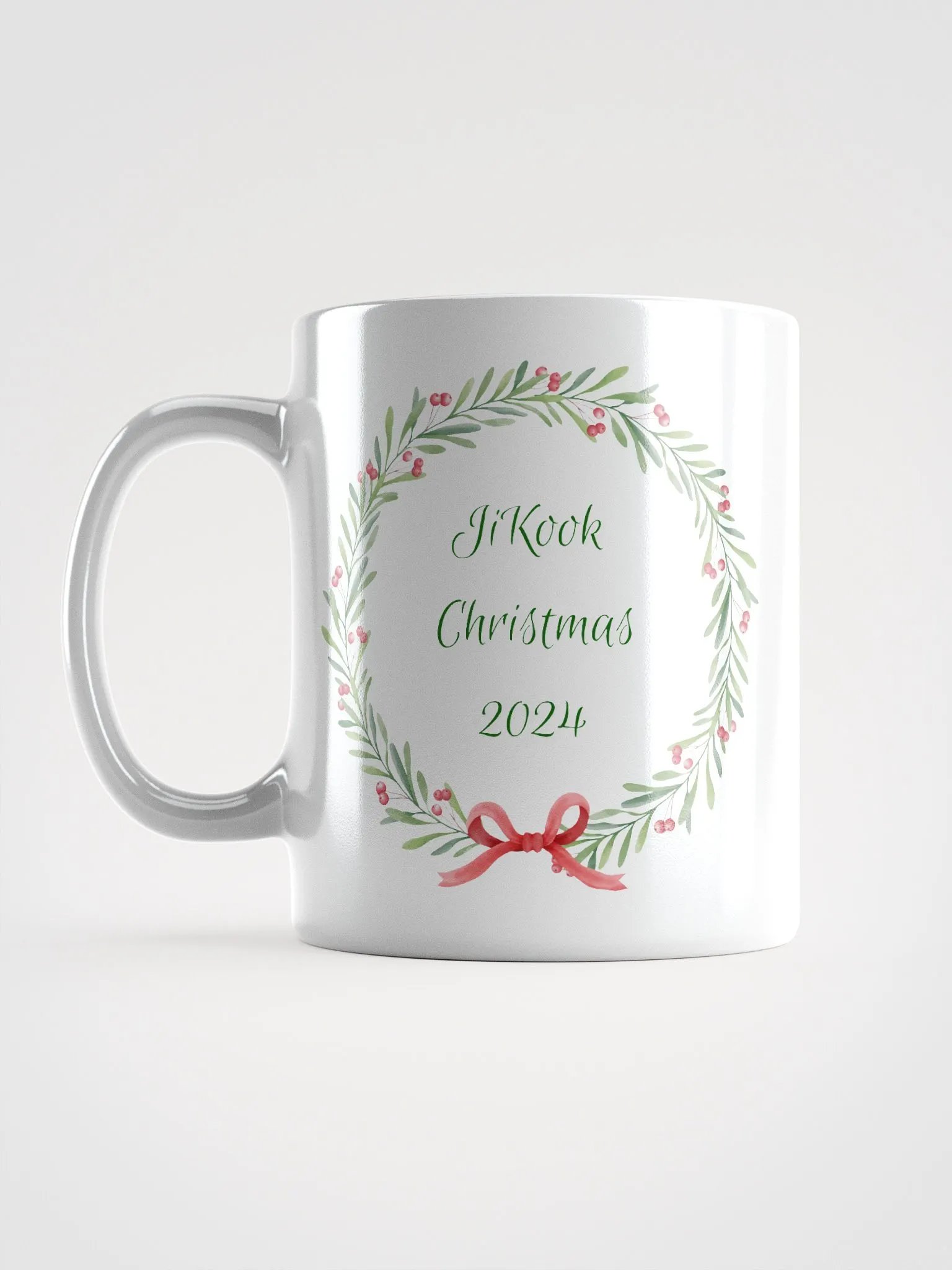 Christmas Desires Mug product image (17)