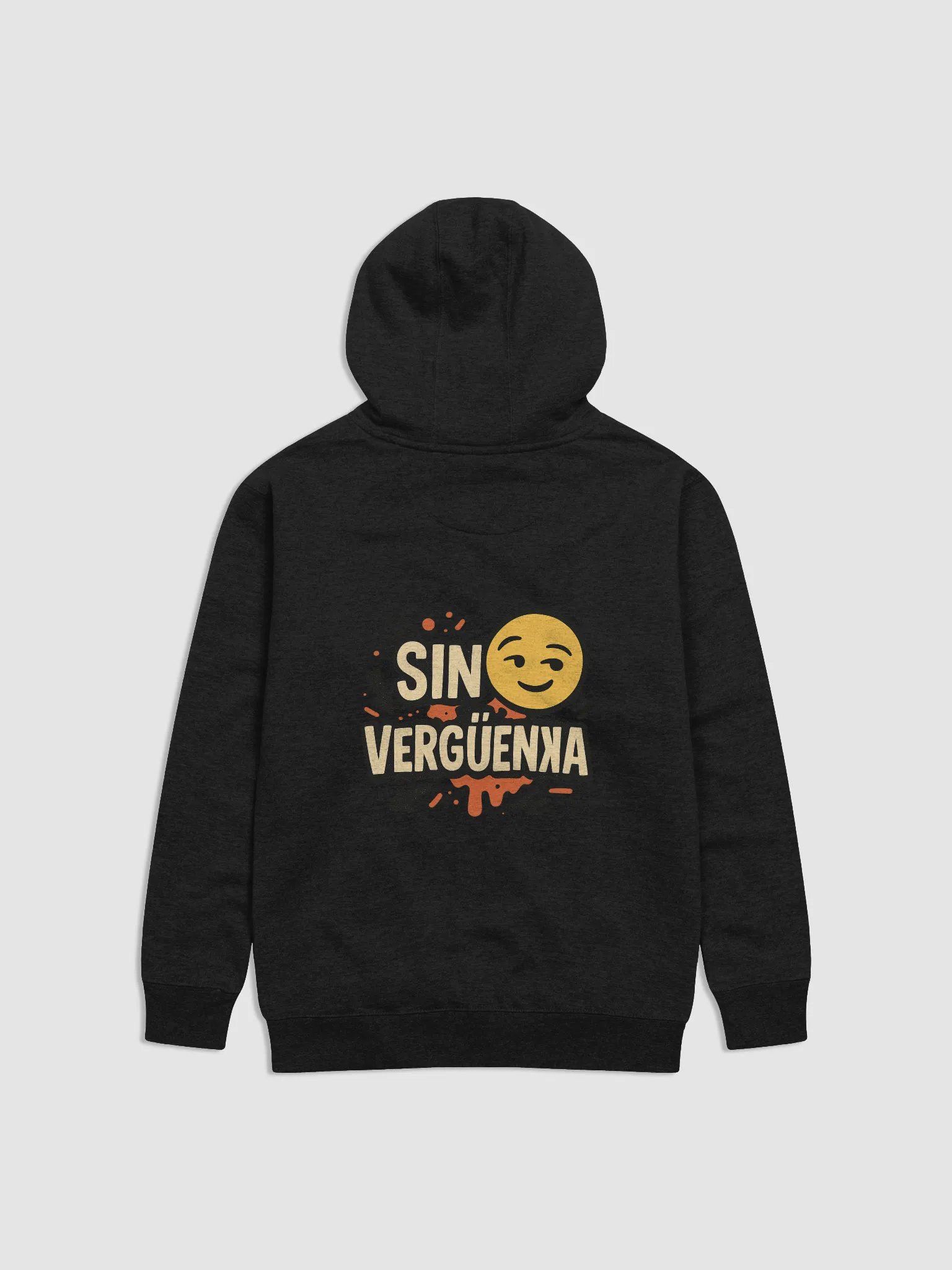 Sin Verguenza jacket product image (8)