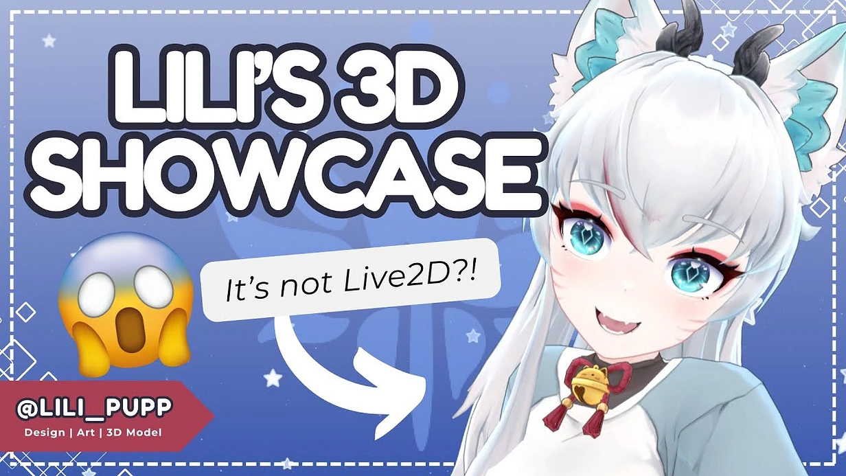 New video thumbnail