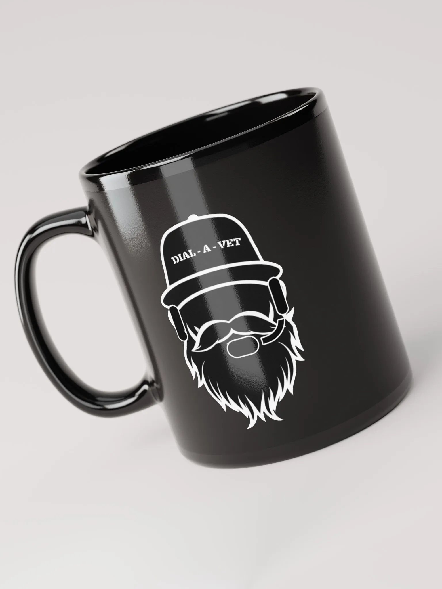 Dial - A - Vet Mug product image (5)