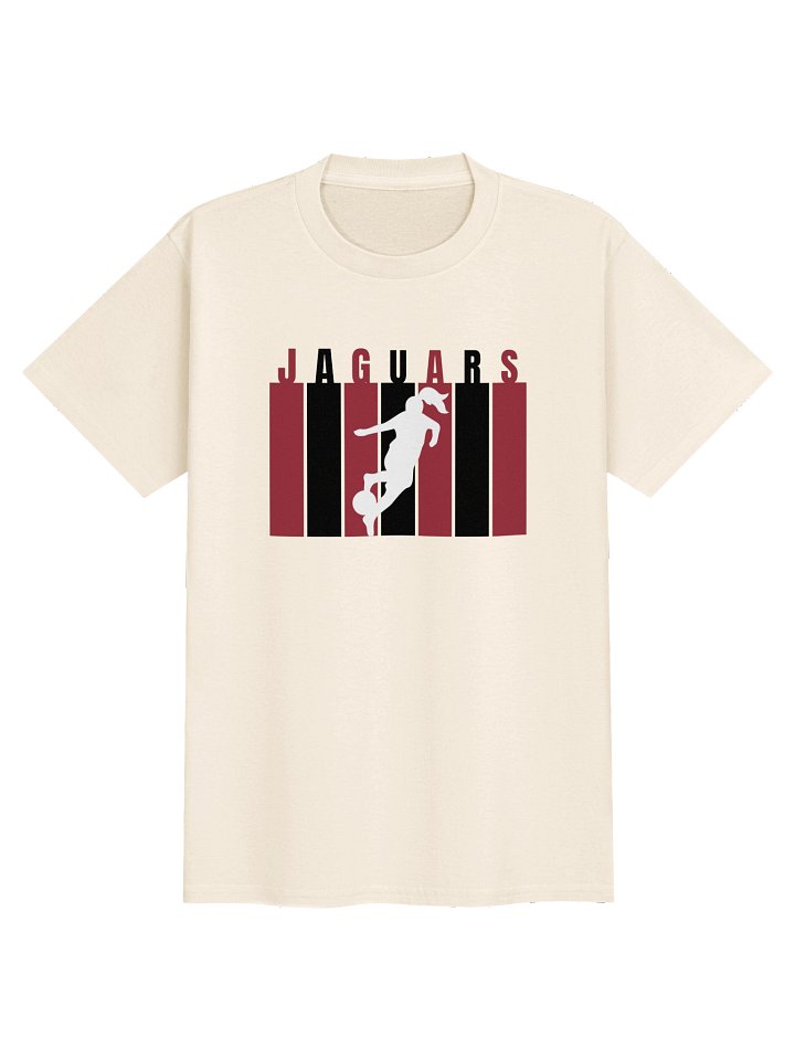 YOUTH- JAGS Silhouette Tee product image (1)