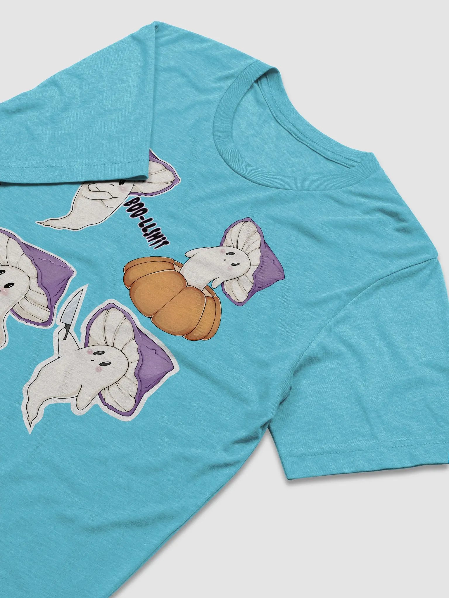 Shroomy Shirt product image (21)