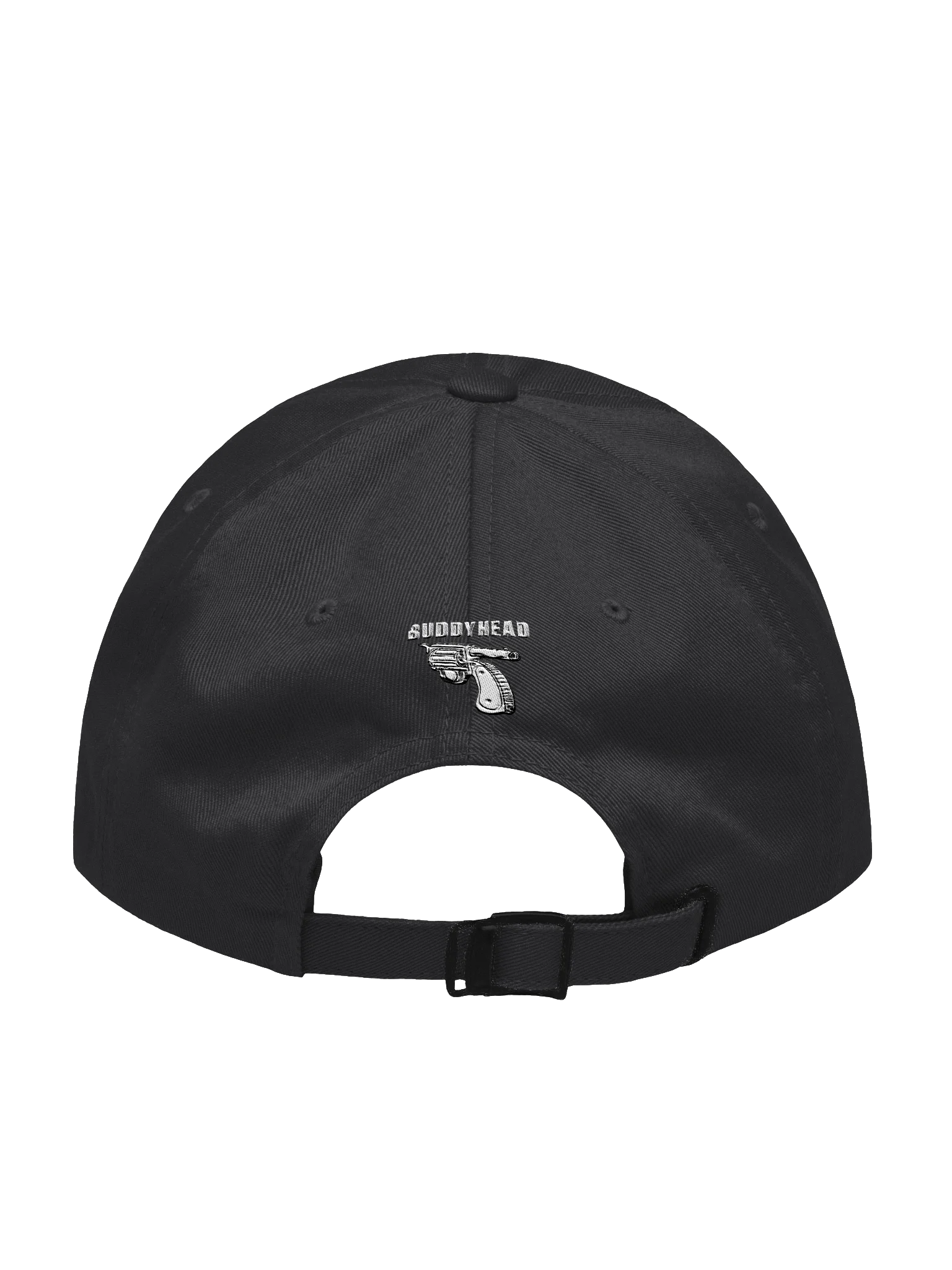 Nothing Wrong JB dad hat product image (2)