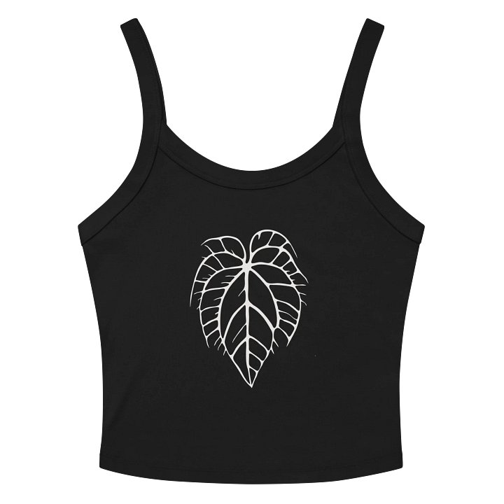 ANTHURIUM CRYSTALLINUM SKELETON - Mid-Length Tank product image (2)