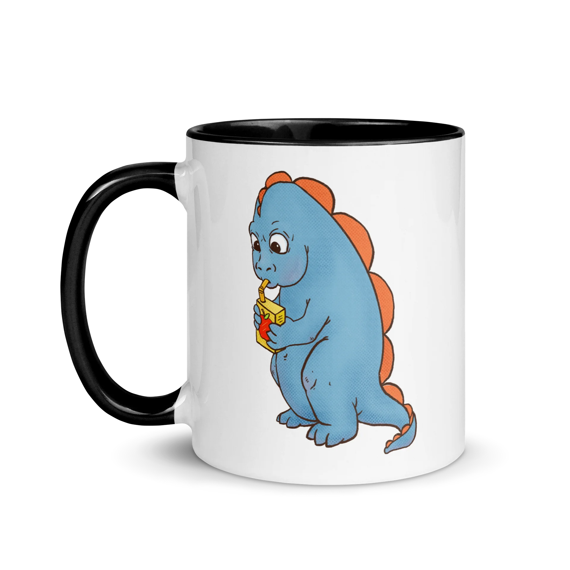 Toddlersaurus with Juicebox product image (3)