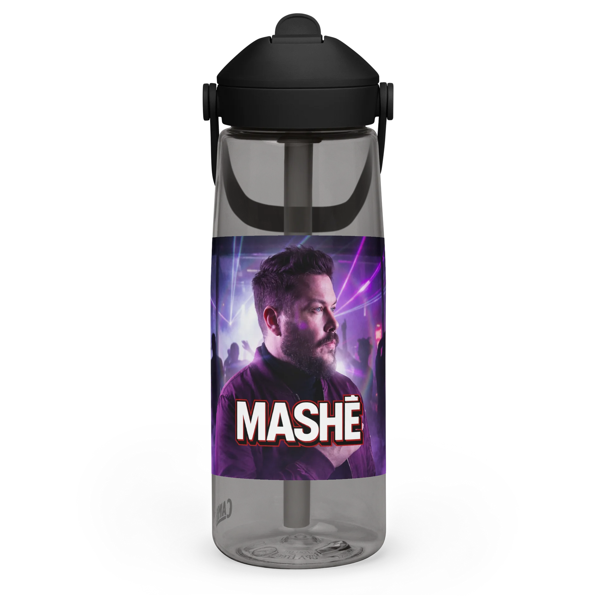 MASHÉ Flip Straw Water Bottle product image (5)
