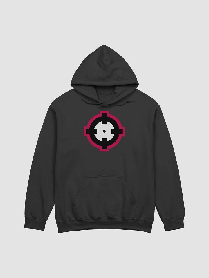 Crosshair Hoodie product image (1)