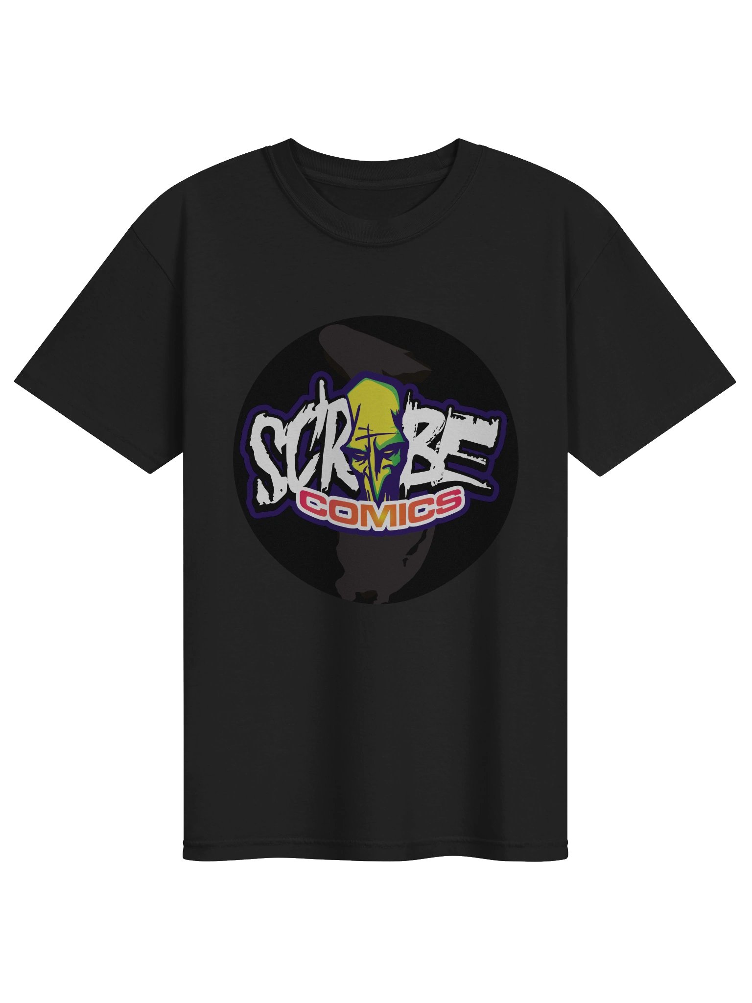 Scribe comics product image (1)