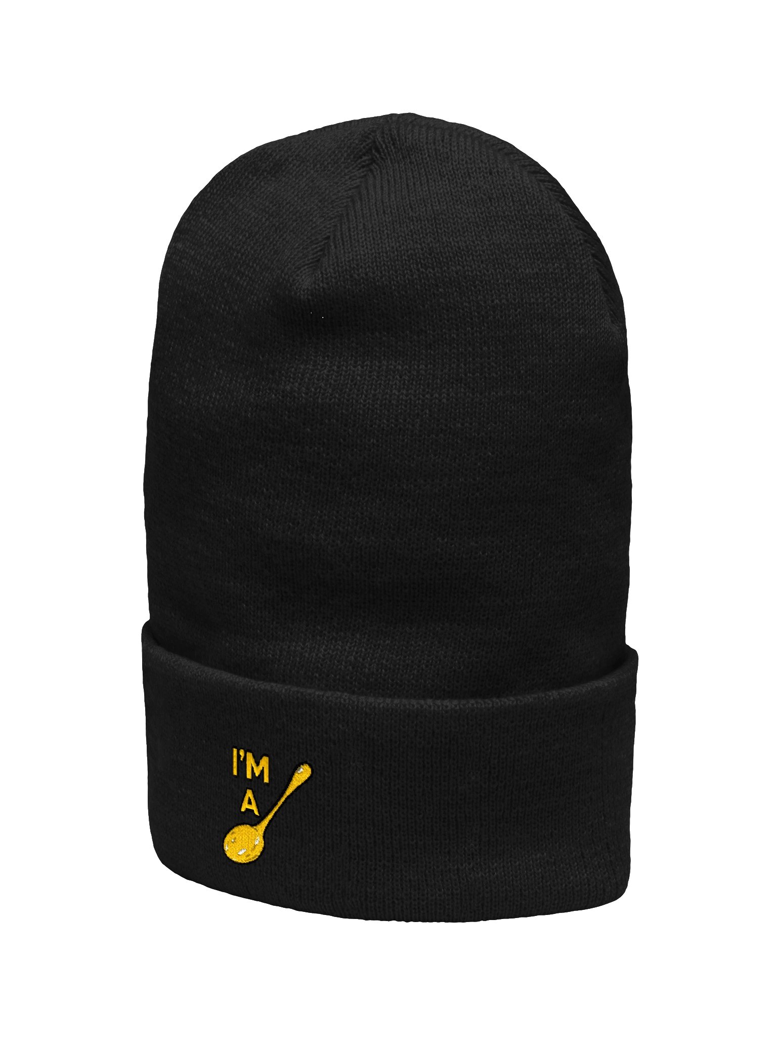i'm A SPOON BEANIE!! product image (2)