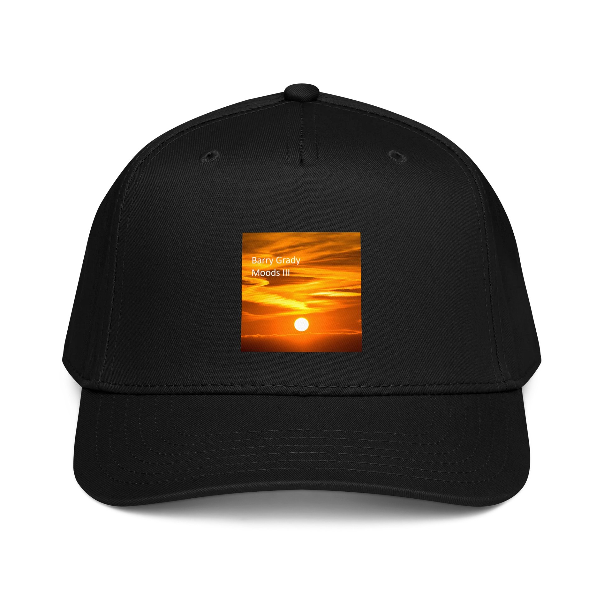 'Moods III' Baseball Cap product image (1)