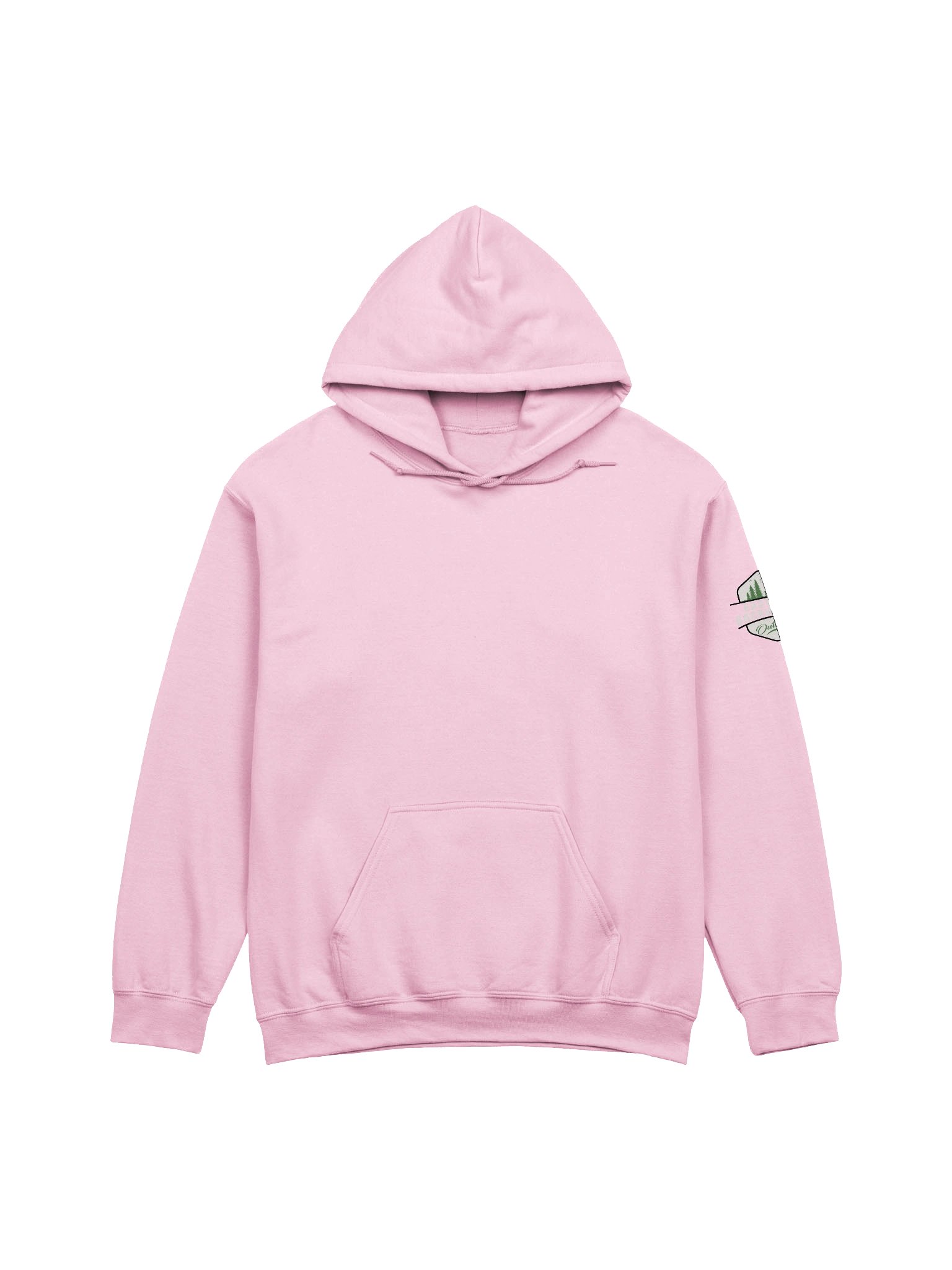 "Boo-Boo Crew" Hoodie product image (22)