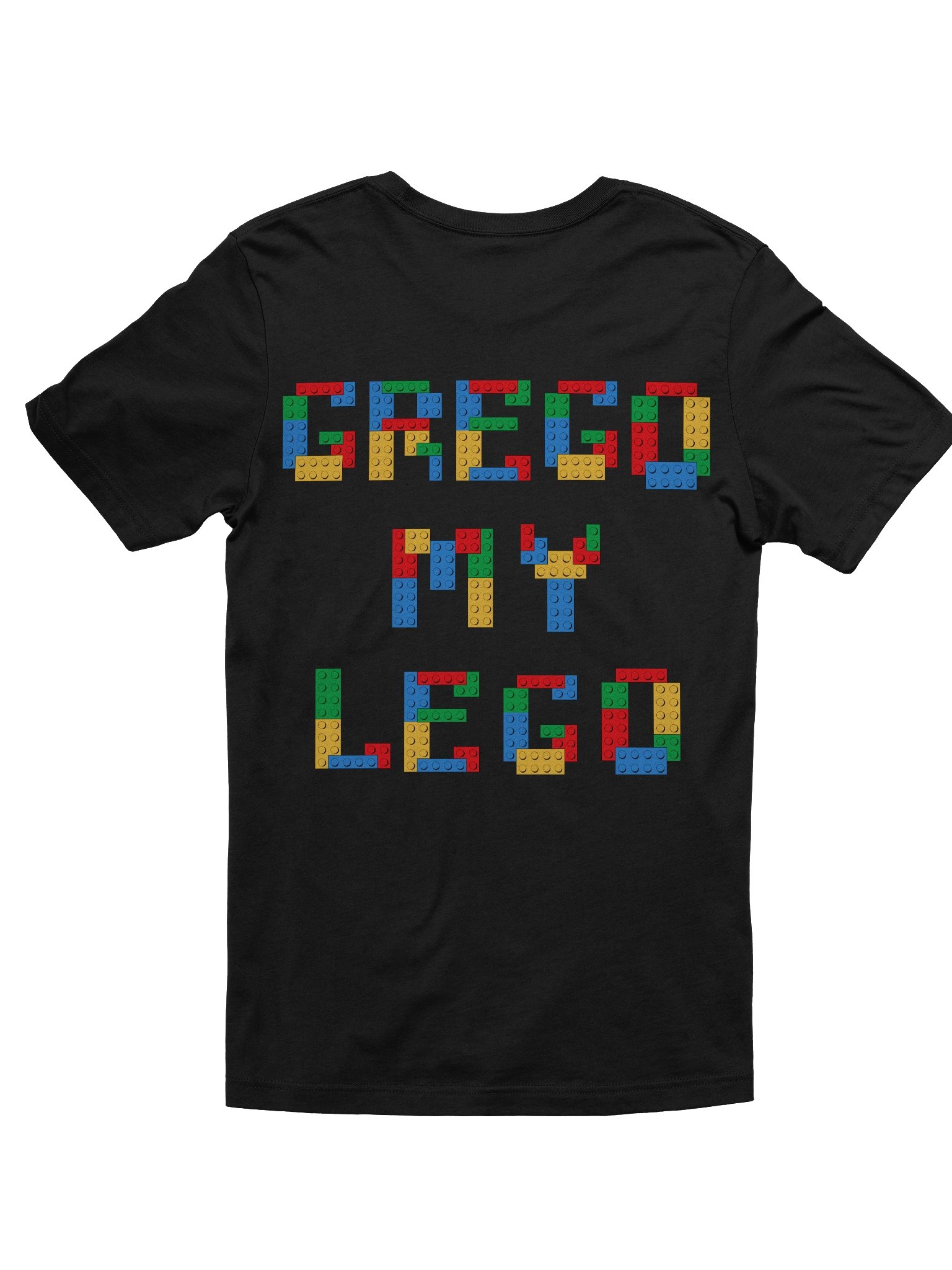 Love Lego product image (16)