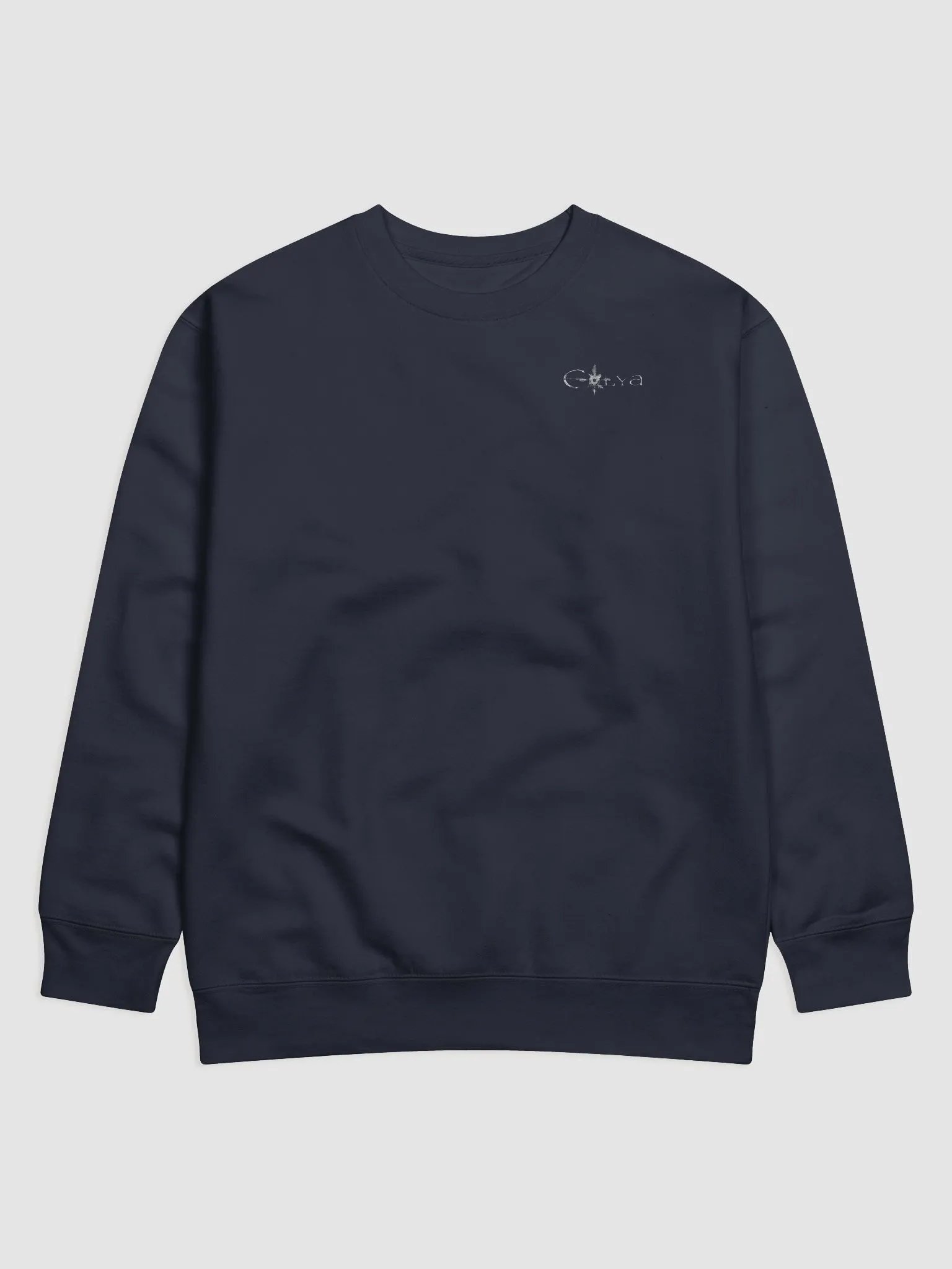 Sweatshirt double side - Eolya product image (1)