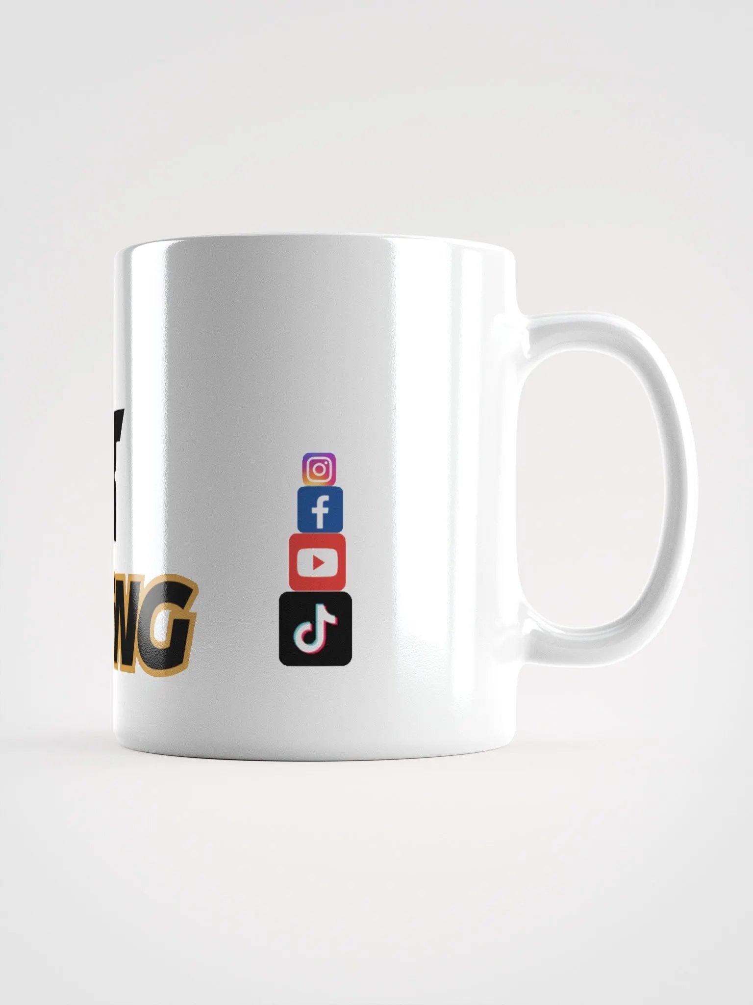 كوب أبيض product image (1)