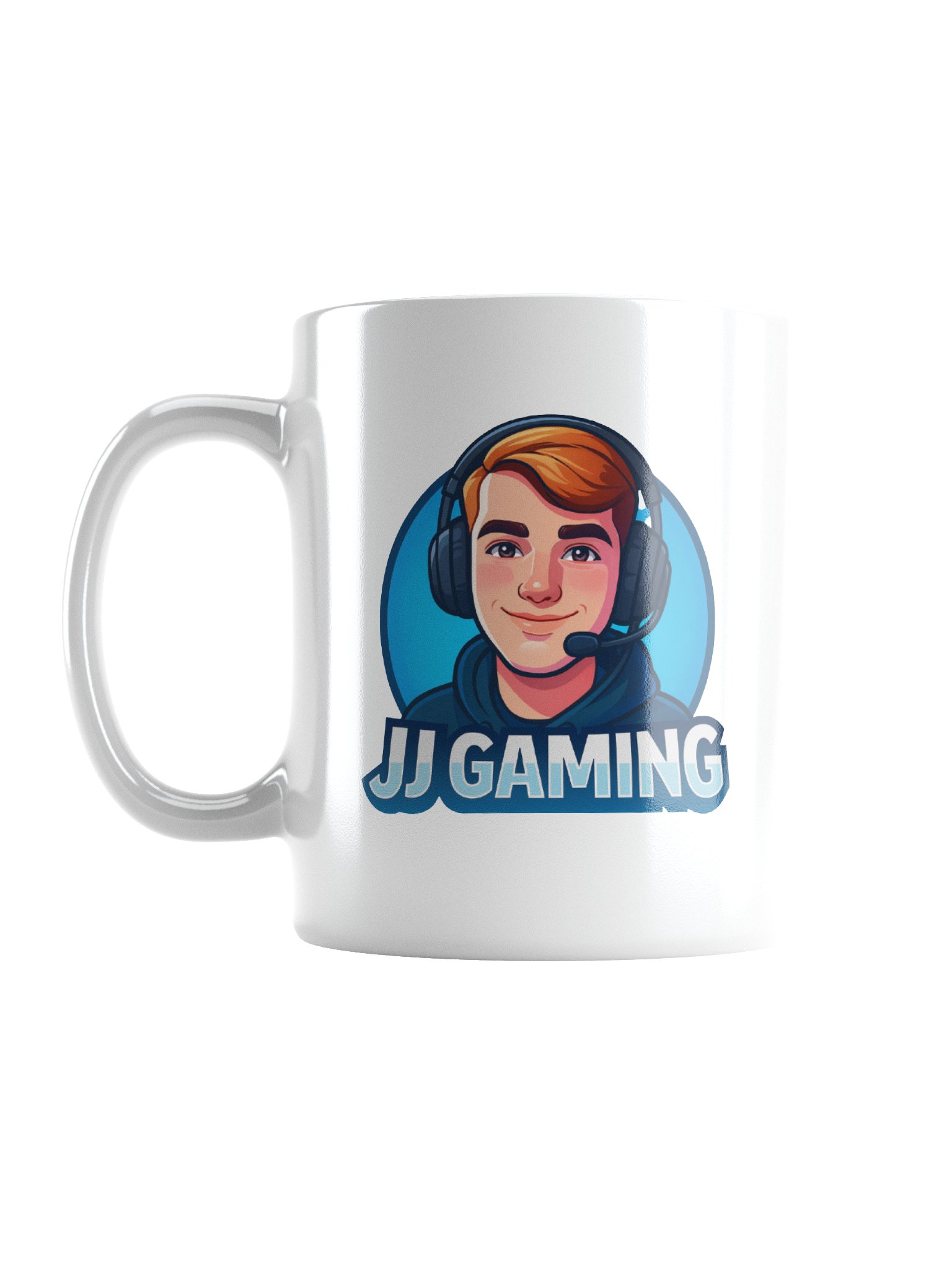 JJ Gaming 2026 Mug product image (1)