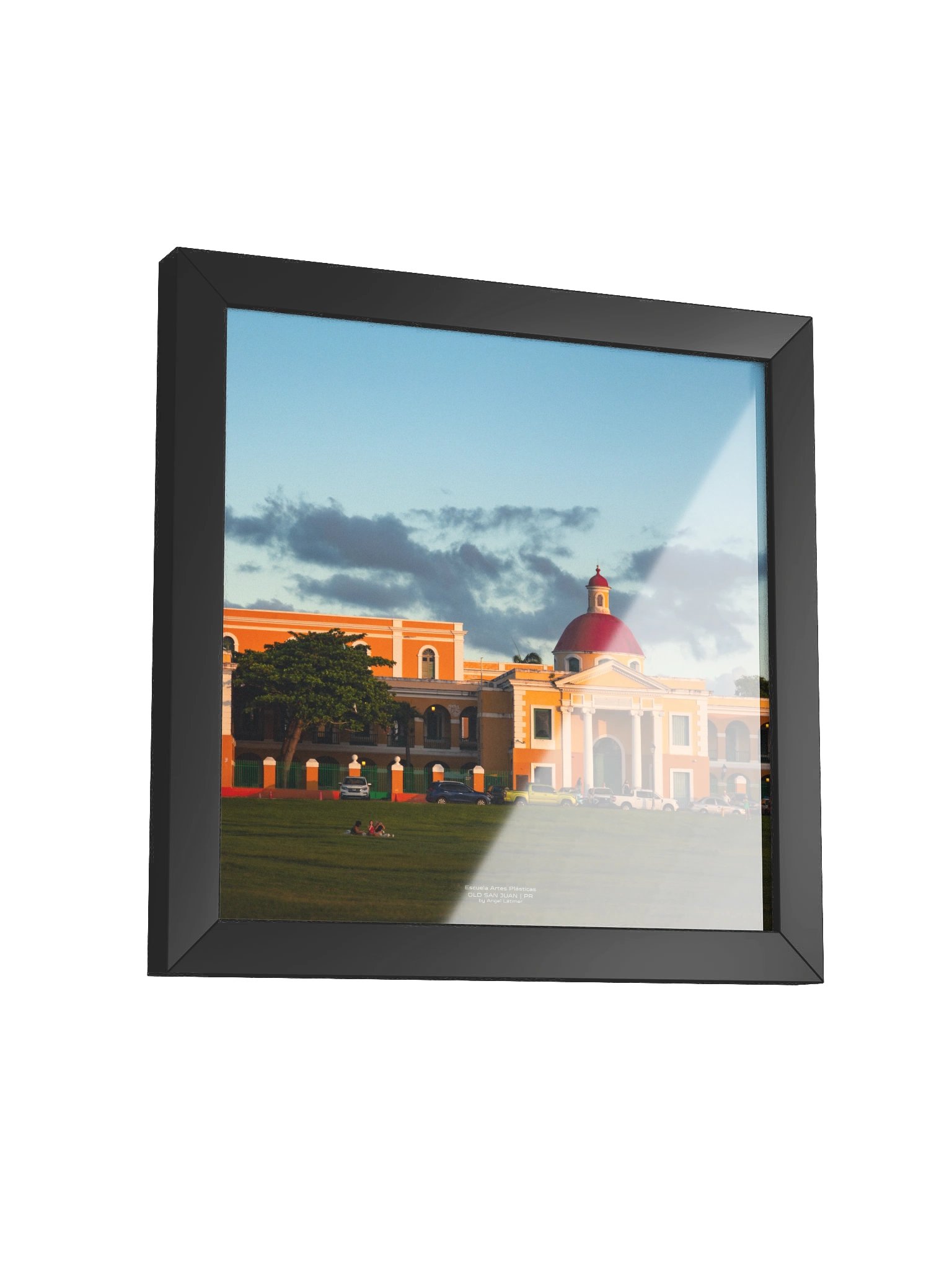 Escuela Artes Plasticas | Old San Juan Puerto Rico product image (3)
