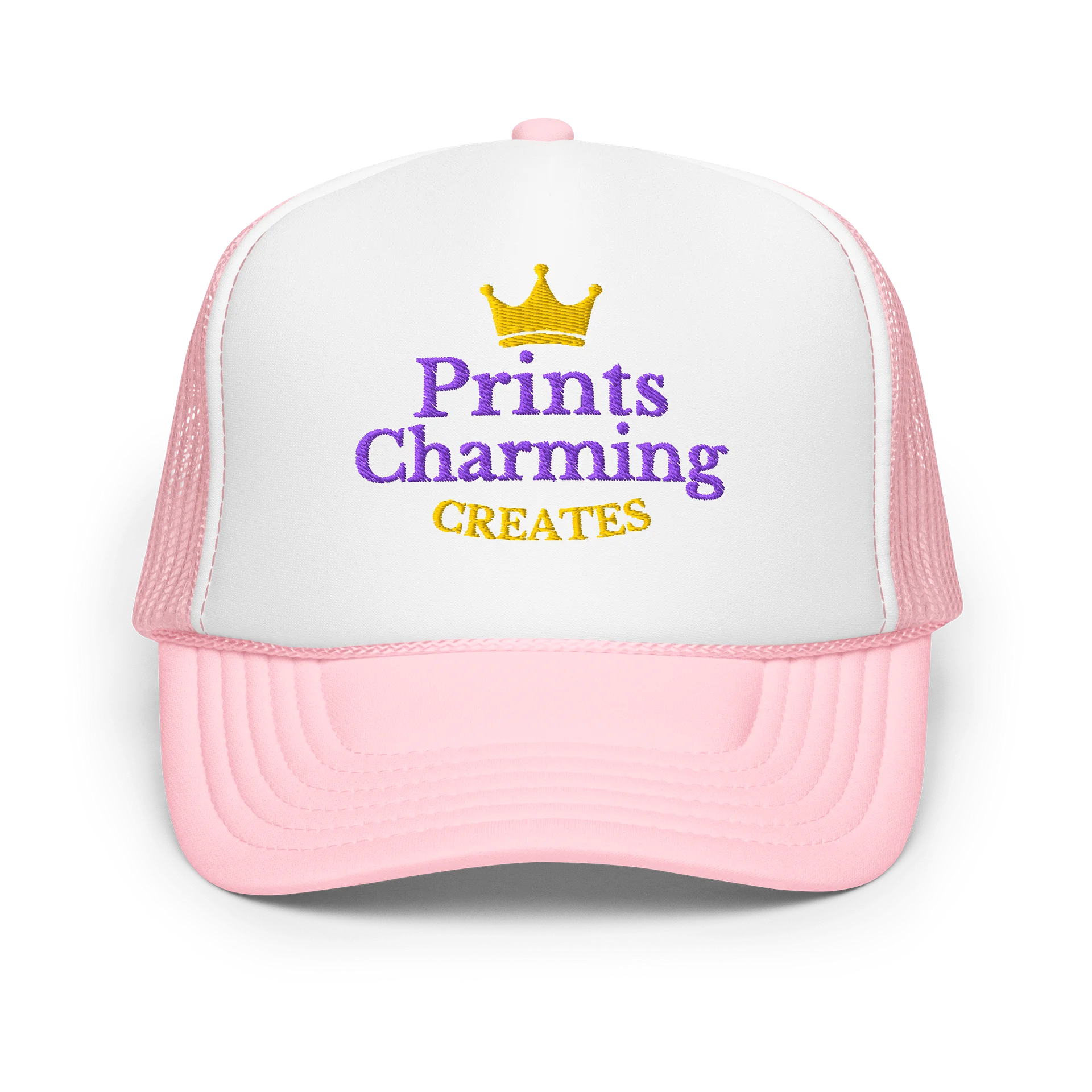 Official Trucker Hat product image (2)