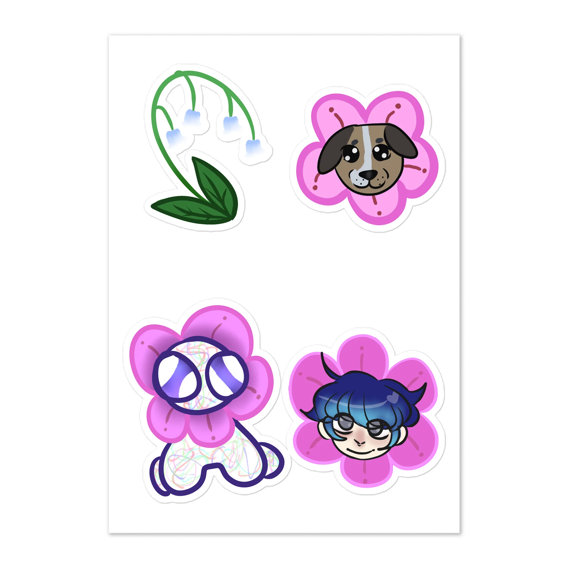 SpringTime set product image (1)