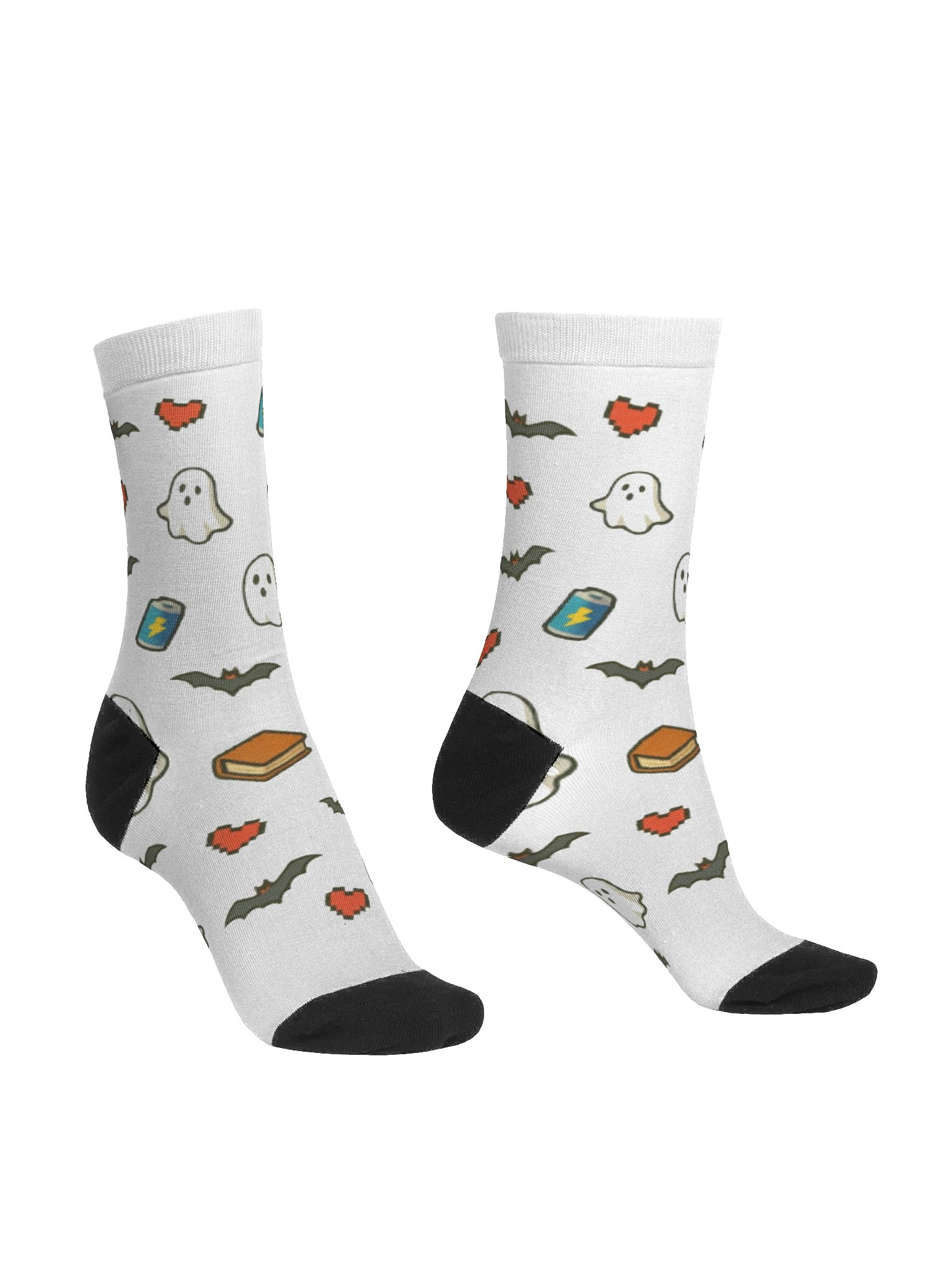 Spooky Socks! product image (3)