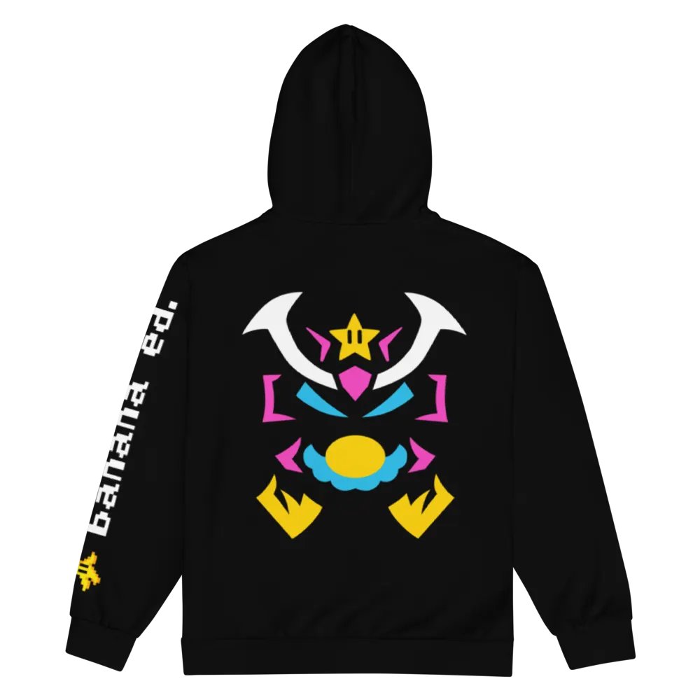Dojo Zippy (Banana Edition) product image (2)