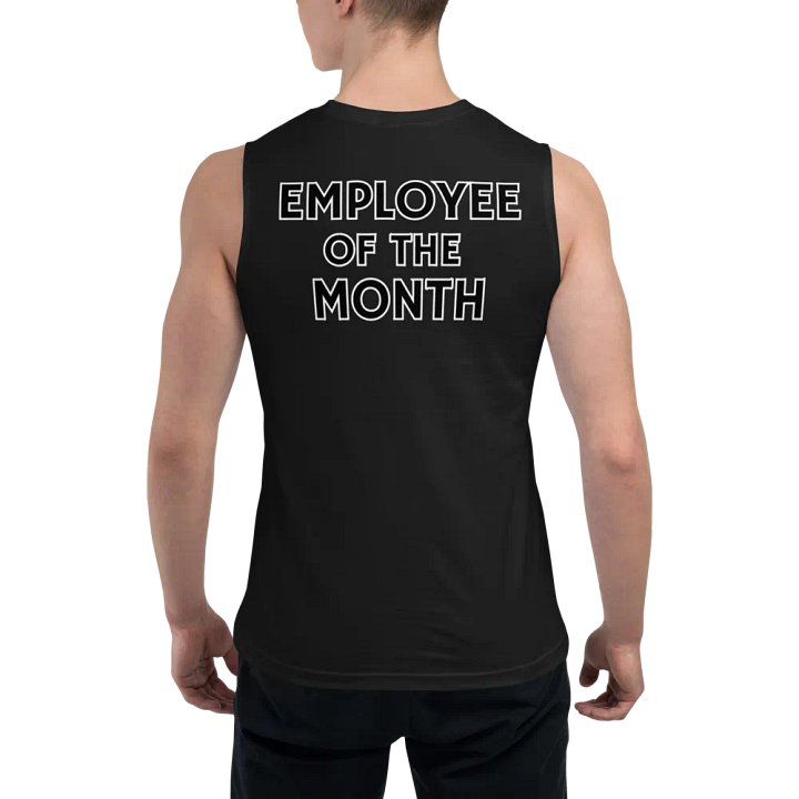 Gender Bank Tank product image (2)