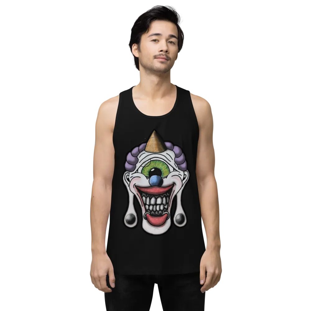 Cy-Clown product image (1)