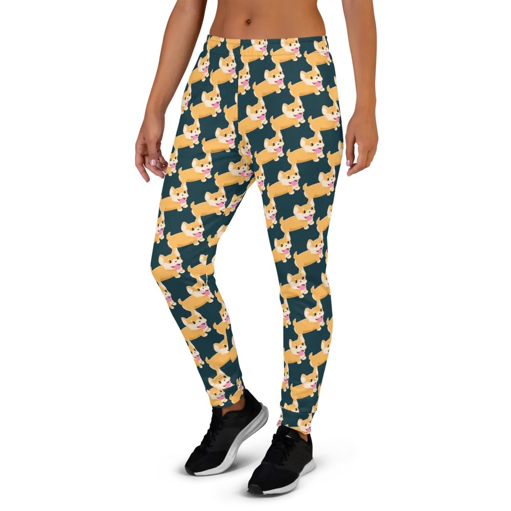 corgi pants product image (3)