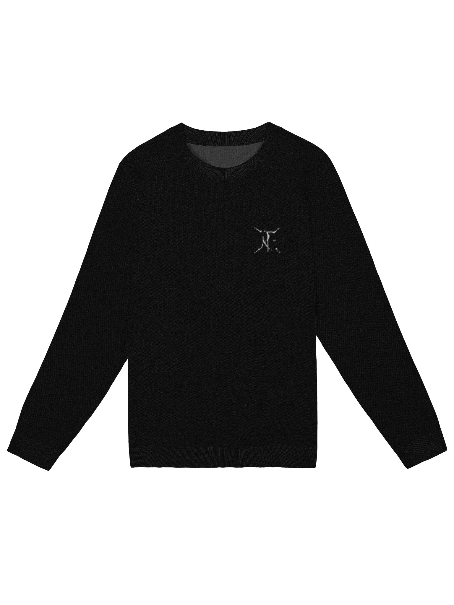 ELVYR Core Knit Sweater product image (3)