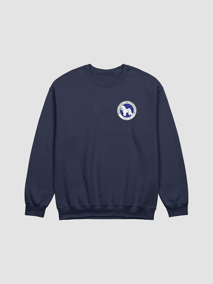 FRONT Design BFCA Gildan Classic Crewneck Sweatshirt - More Colors Available! product image (1)