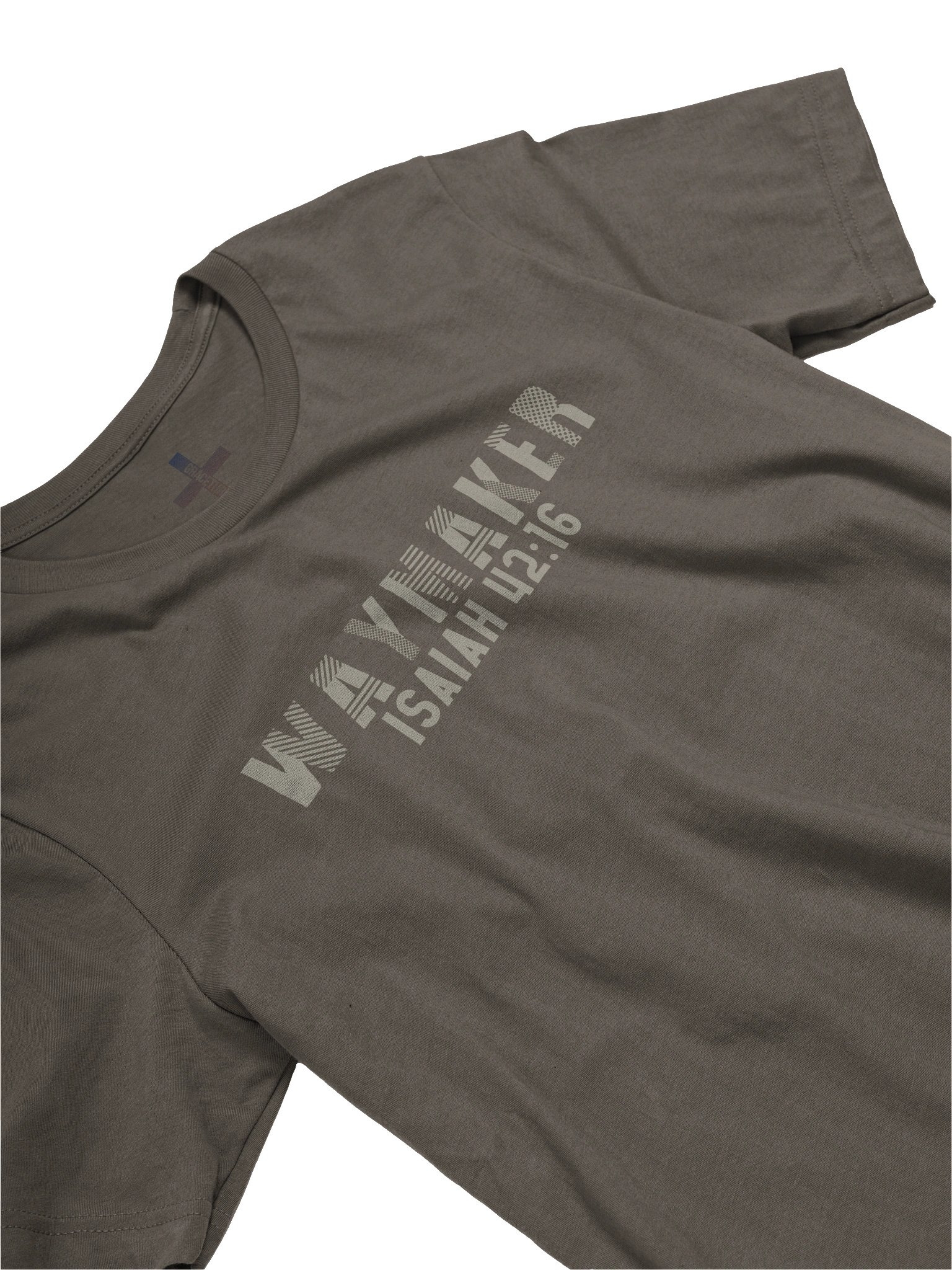Waymaker T-Shirt product image (3)