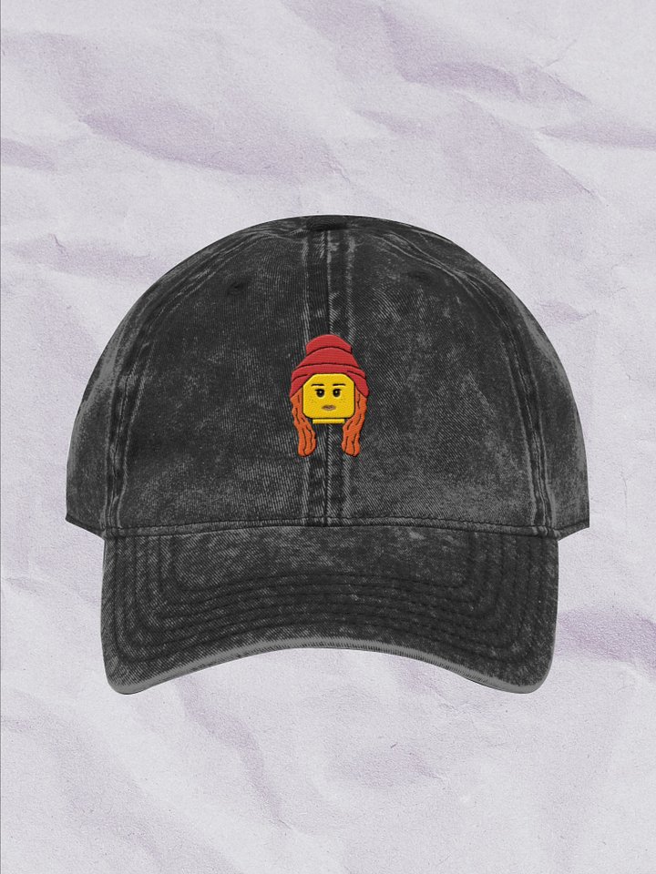 lego hat (2 𝘤𝘰𝘭𝘰𝘶𝘳𝘴 𝘢𝘷𝘢𝘪𝘭𝘢𝘣𝘭𝘦) product image (1)