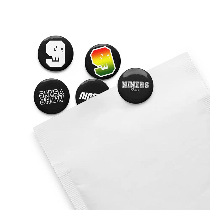 Niners product image (2)