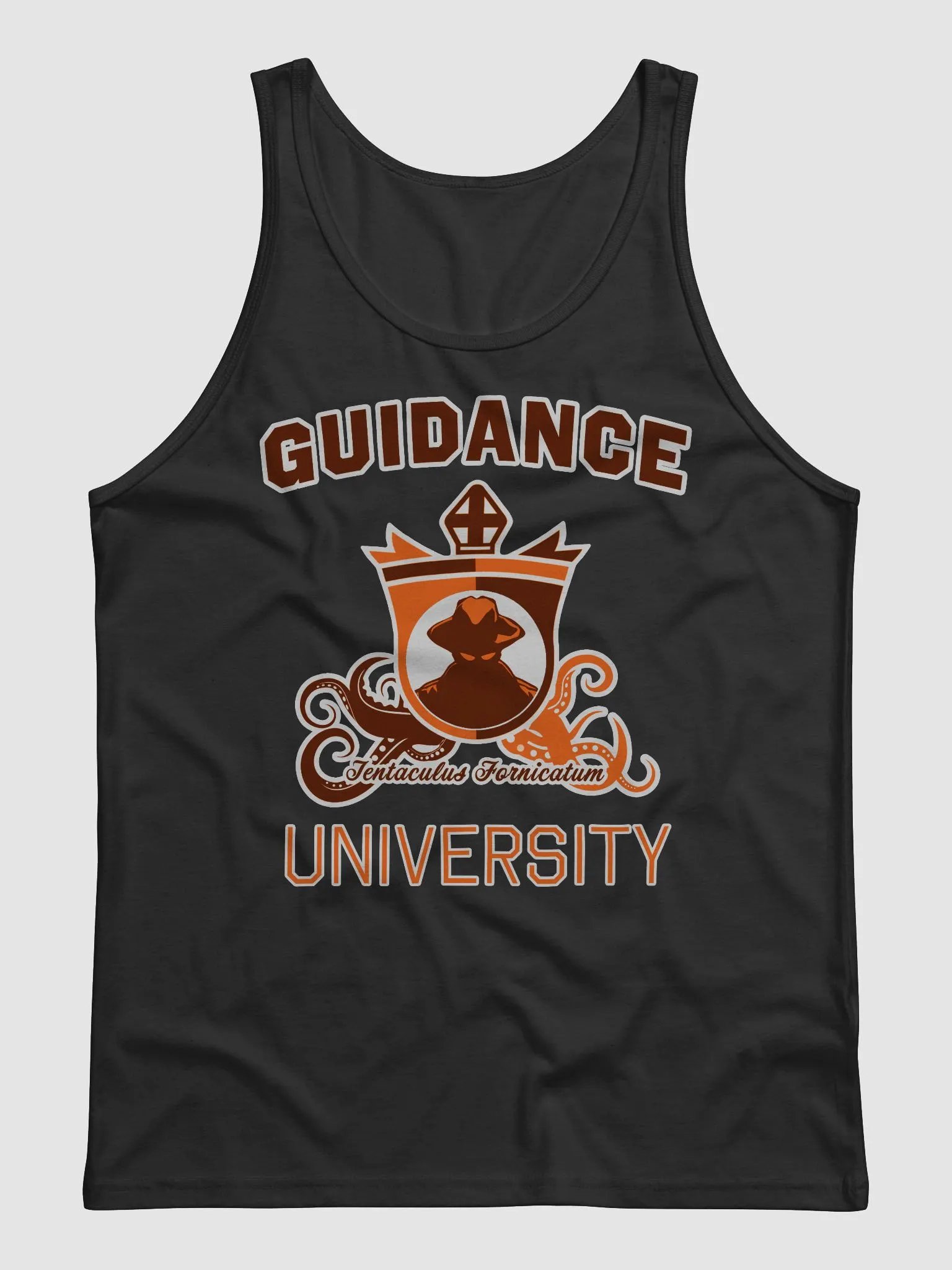 Guidance University - Tank product image (3)