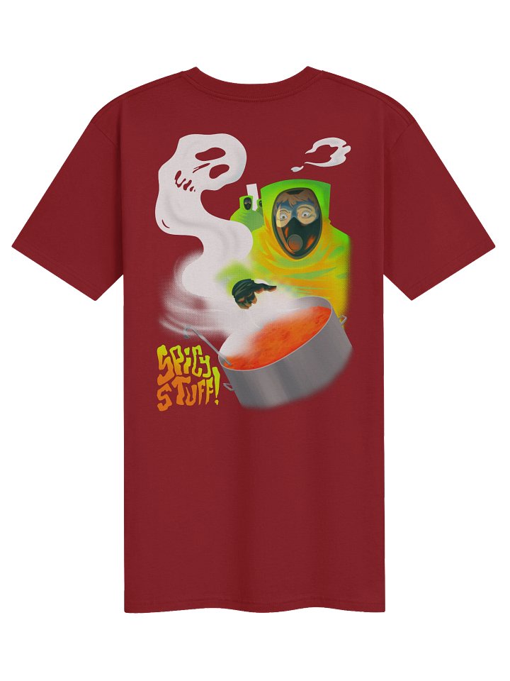The Spiciest Sauce product image (10)