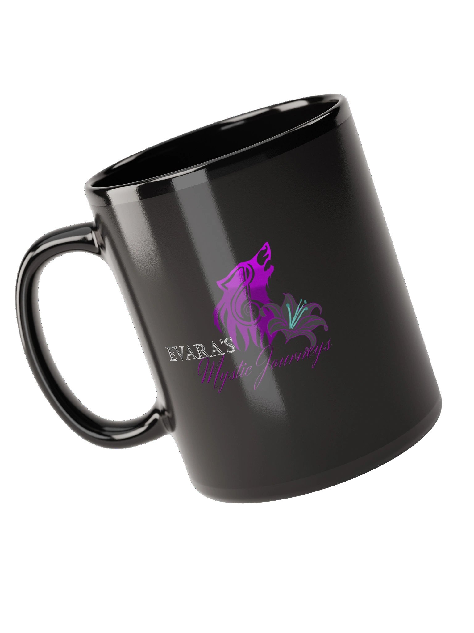 Evara's Mystic Journeys Mug product image (5)