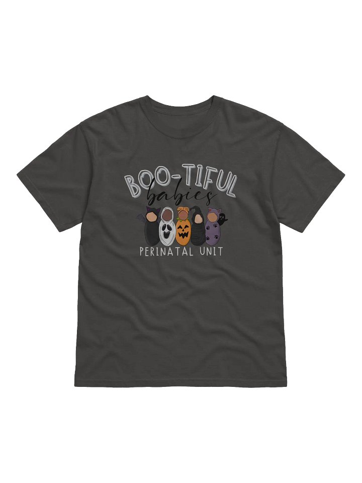 Boo-tiful Babies T-Shirt product image (2)
