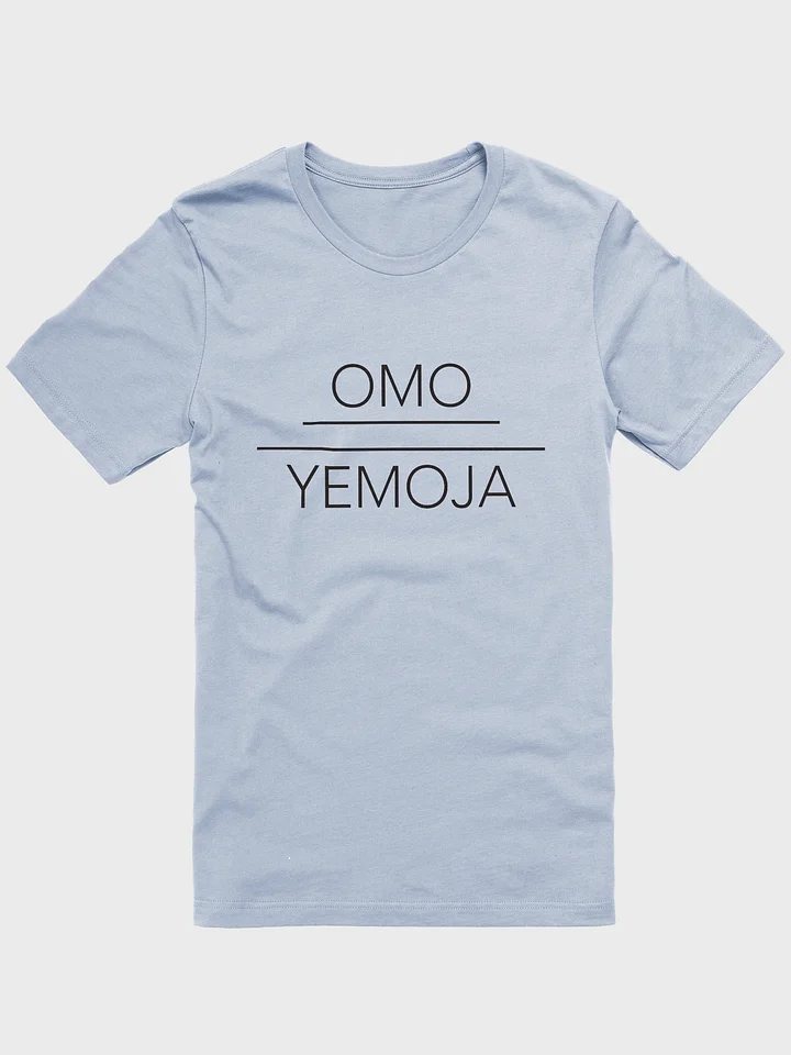Omo Yemoja Tee product image (2)