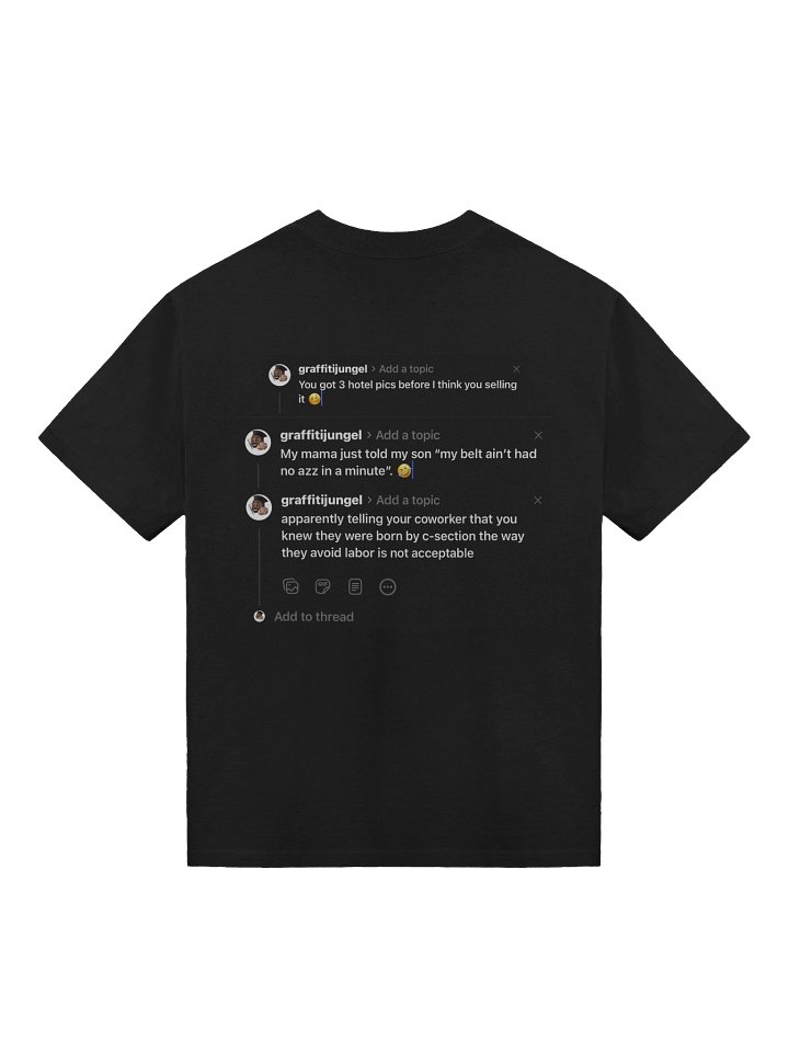 thread goin viral product image (2)
