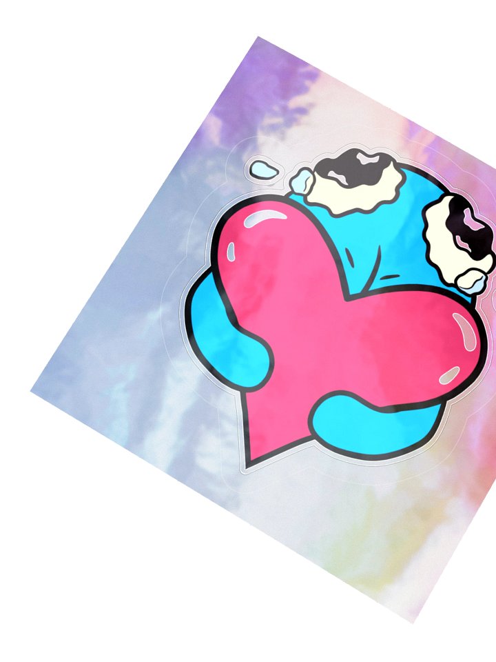ManaLove Sticker product image (3)