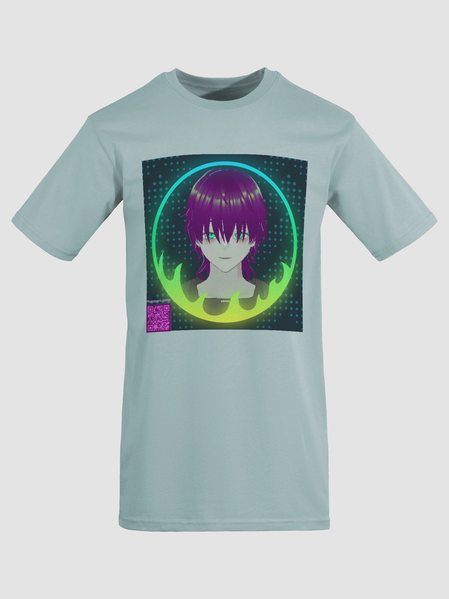 Phantom Shirt product image (33)