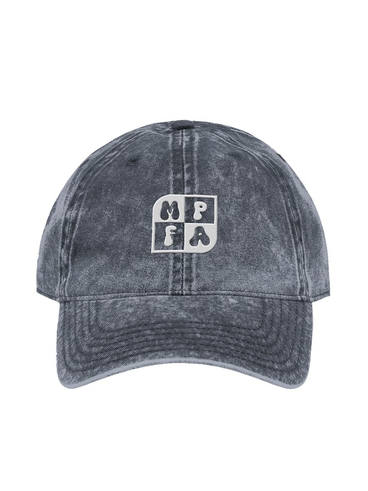 MPFA Hat product image (2)