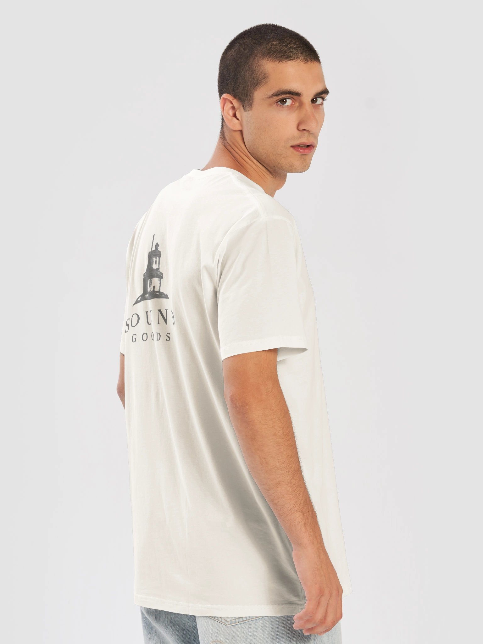 Lighthouse Tee product image (8)
