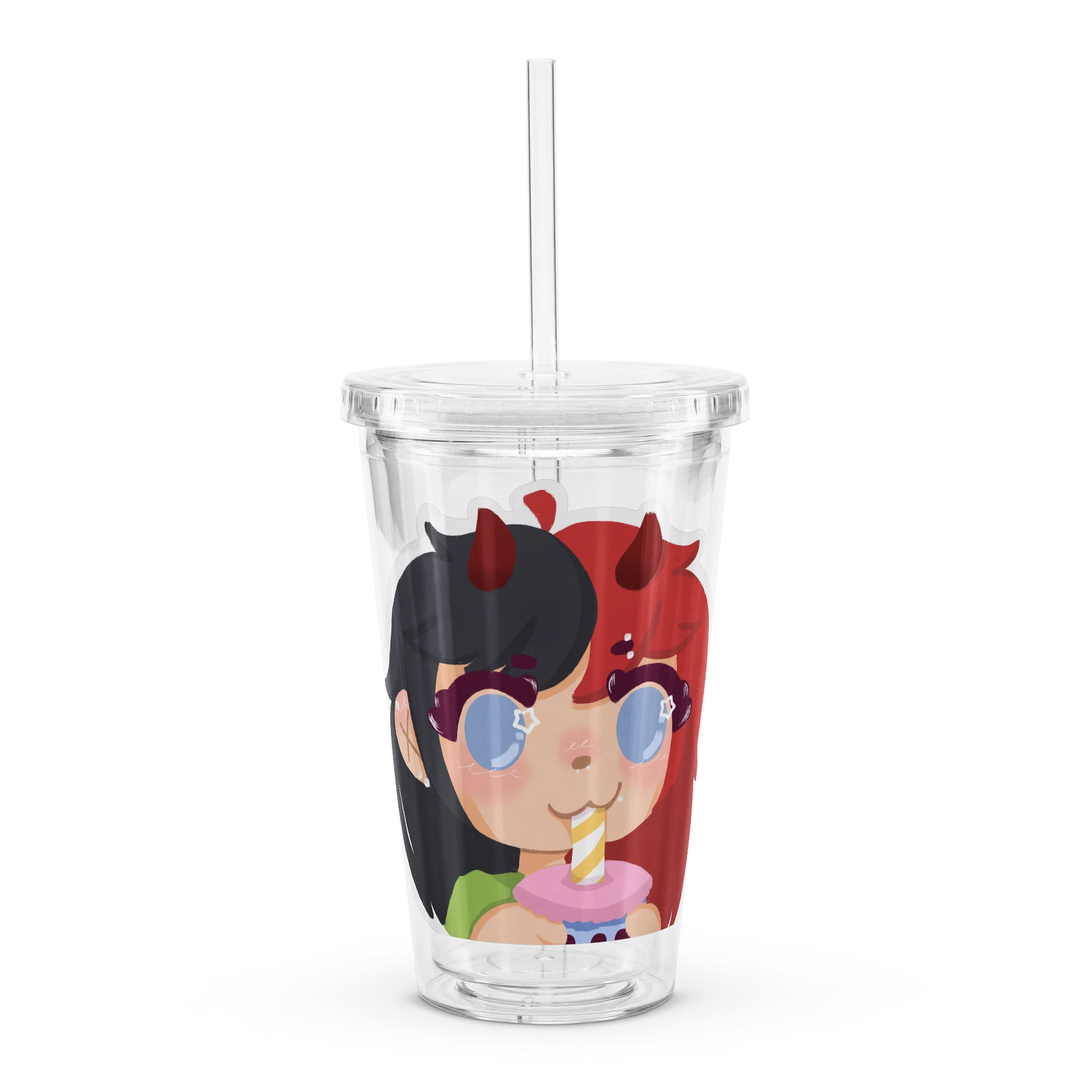 Thirsty kitty cup product image (1)