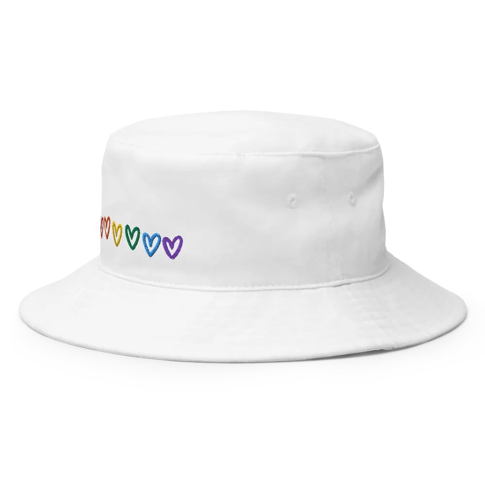 Adhd Pin Bucket Hat! product image (2)