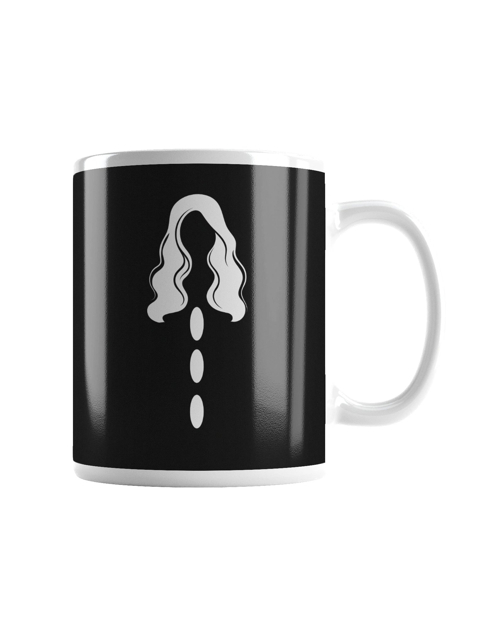 "Snow" Mug product image (2)