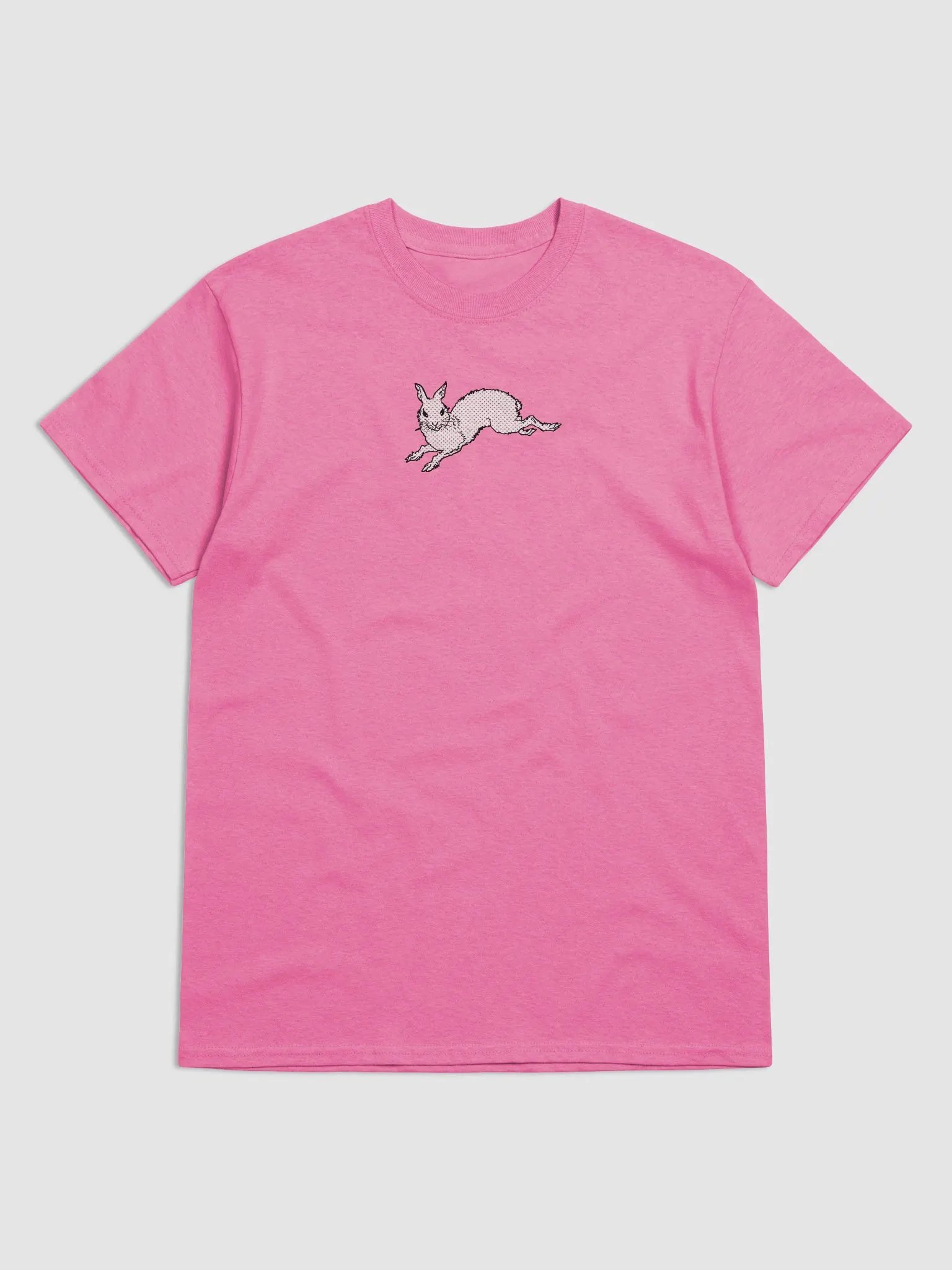 bunny pop art design product image (3)