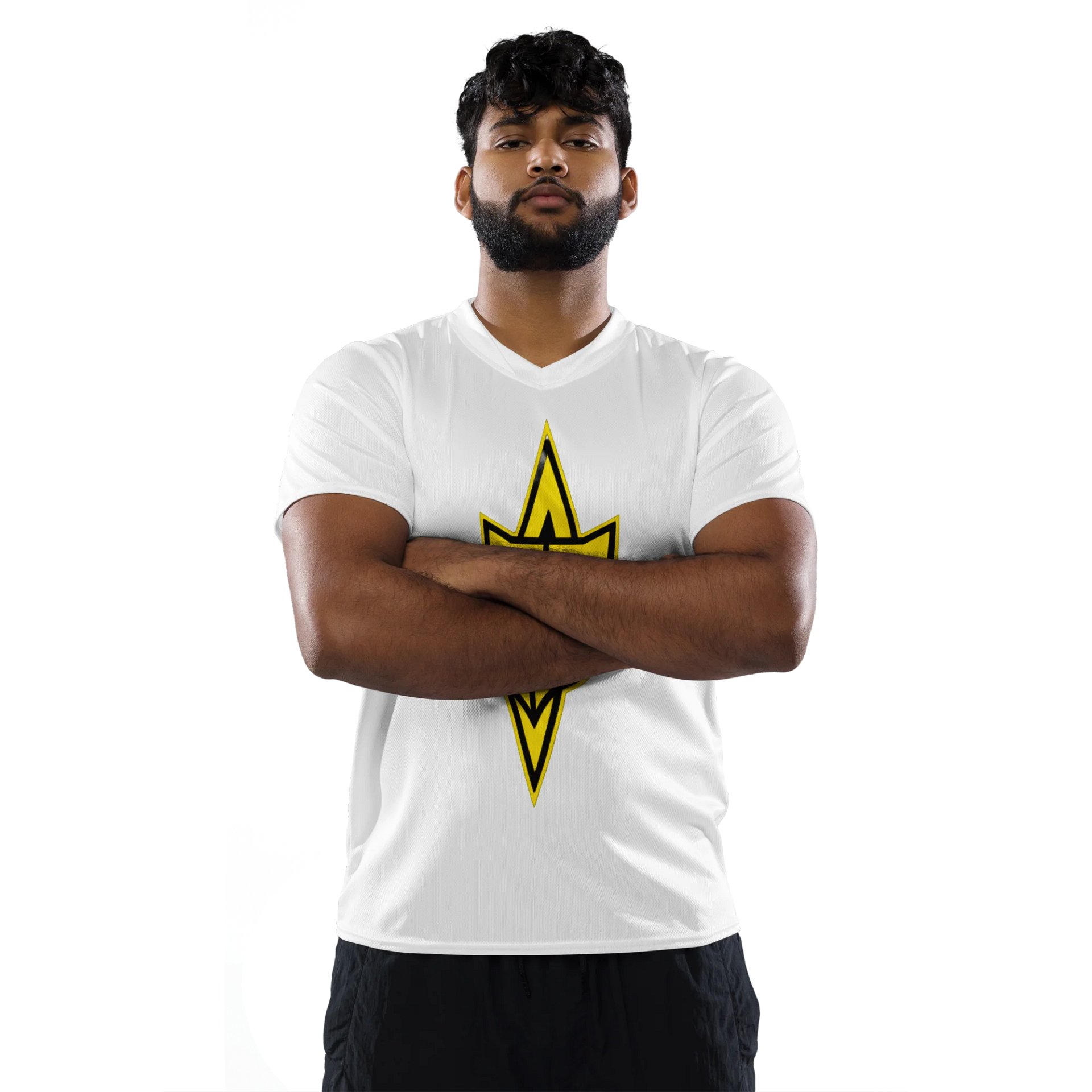 Smokee E-Sports Jersey product image (2)